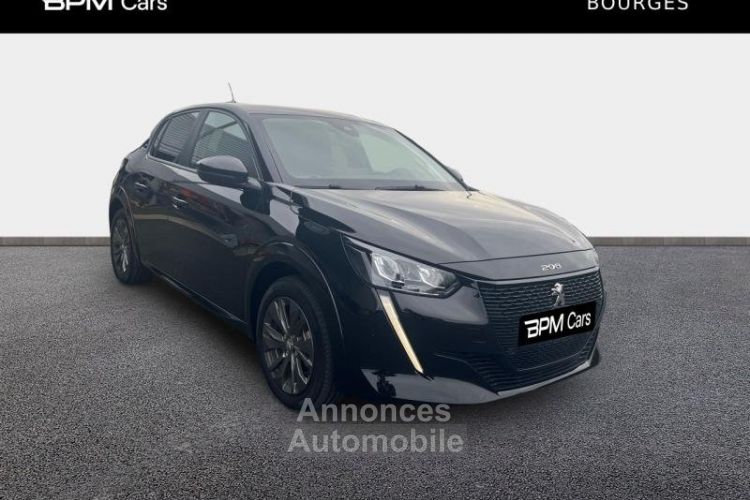 Peugeot 208 e-208 136ch Style - <small></small> 18.890 € <small>TTC</small> - #6