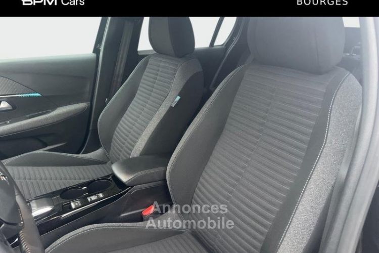 Peugeot 208 e-208 136ch Style - <small></small> 18.890 € <small>TTC</small> - #8