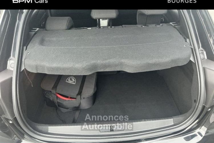 Peugeot 208 e-208 136ch Style - <small></small> 18.890 € <small>TTC</small> - #18