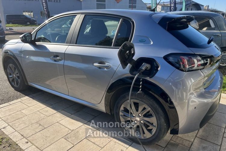 Peugeot 208 e-208 (2) Electrique Active - <small></small> 17.900 € <small>TTC</small> - #5