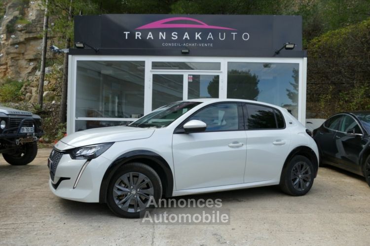 Peugeot 208 E ALLURE 136 Ch - <small></small> 14.990 € <small>TTC</small> - #1