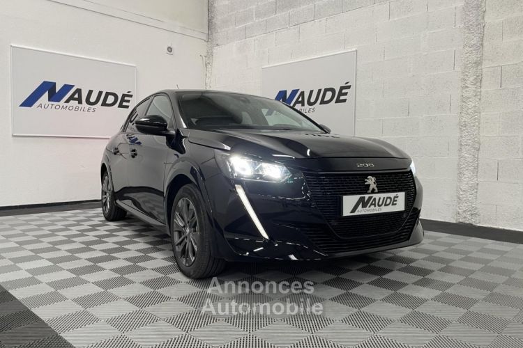 Peugeot 208 e136 CH ALLURE - GARANTIE 6 MOIS - <small></small> 19.490 € <small>TTC</small> - #1