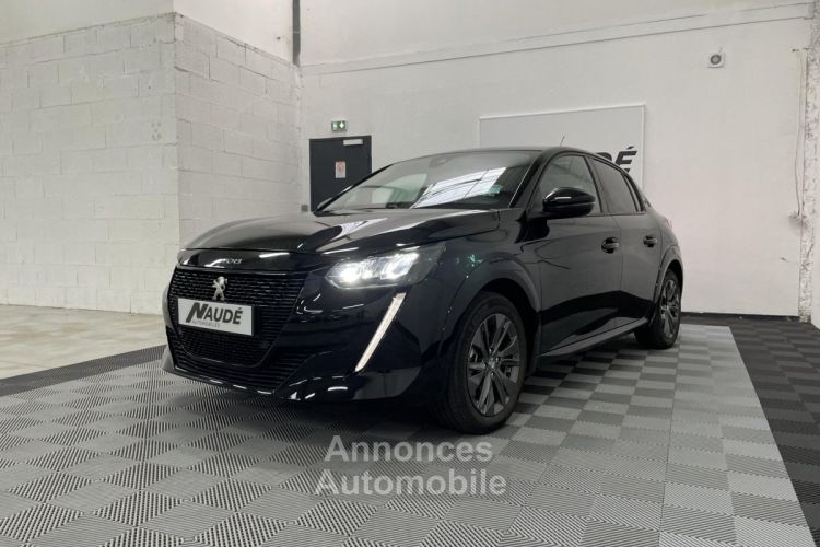 Peugeot 208 e136 CH ALLURE - GARANTIE 6 MOIS - <small></small> 19.490 € <small>TTC</small> - #3