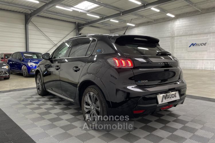 Peugeot 208 e136 CH ALLURE - GARANTIE 6 MOIS - <small></small> 19.490 € <small>TTC</small> - #5