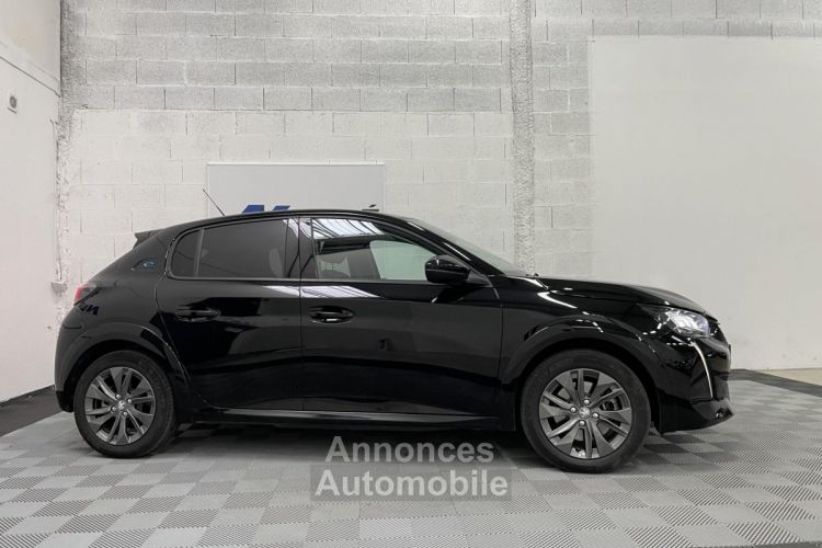 Peugeot 208 e136 CH ALLURE - GARANTIE 6 MOIS - <small></small> 19.490 € <small>TTC</small> - #8