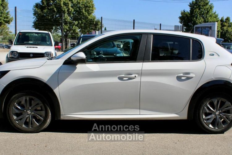 Peugeot 208 ELECTRIC 135 50KWH STYLE BVA - <small></small> 13.490 € <small>TTC</small> - #2