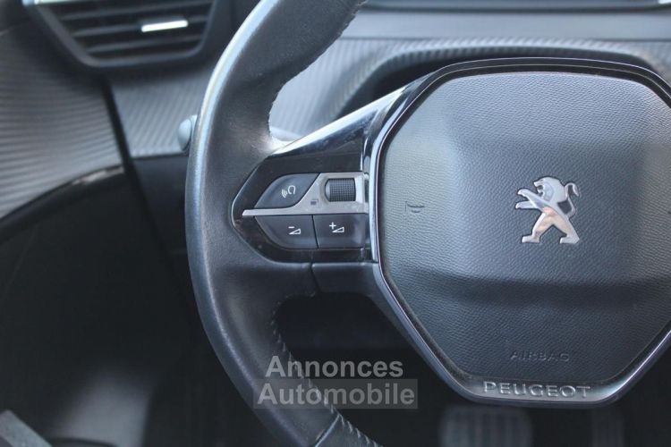 Peugeot 208 ELECTRIC 135 50KWH STYLE BVA - <small></small> 13.490 € <small>TTC</small> - #12