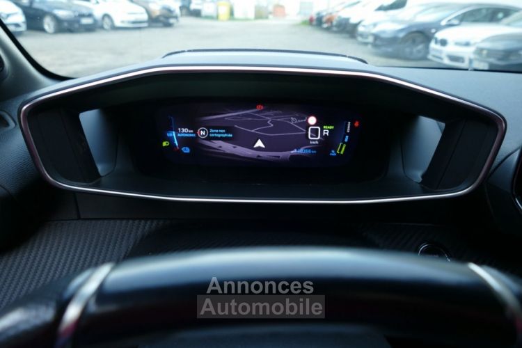 Peugeot 208 Electrique 50 kWh 136 Ch GT CARPLAY VIRTUAL COCKPIT - <small></small> 16.990 € <small>TTC</small> - #26