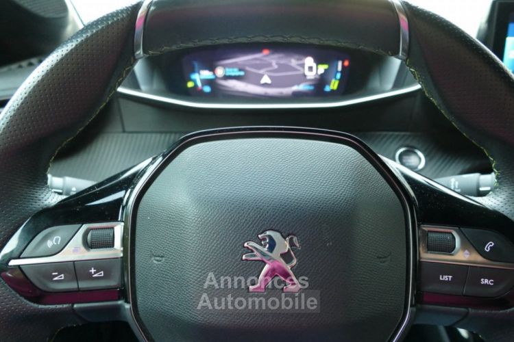 Peugeot 208 Electrique 50 kWh 136 Ch GT CARPLAY VIRTUAL COCKPIT - <small></small> 16.990 € <small>TTC</small> - #28