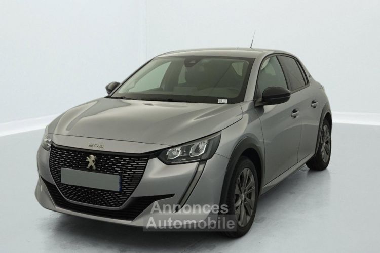 Peugeot 208 ELECTRIQUE 50 KWH 136CH ALLURE - <small></small> 21.230 € <small>TTC</small> - #1