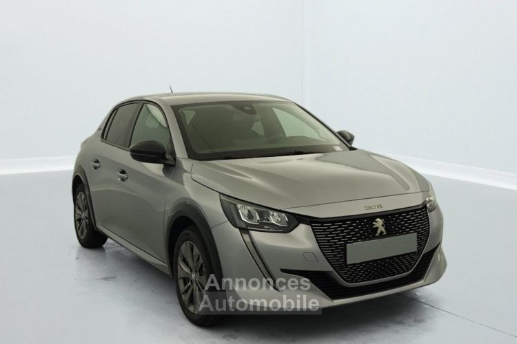 Peugeot 208 ELECTRIQUE 50 KWH 136CH ALLURE - <small></small> 21.230 € <small>TTC</small> - #3