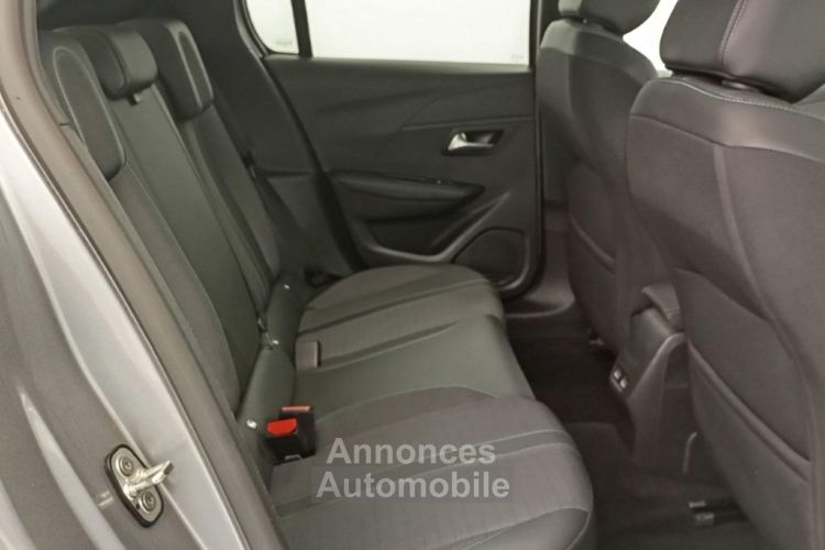 Peugeot 208 ELECTRIQUE 50 KWH 136CH ALLURE - <small></small> 21.230 € <small>TTC</small> - #8