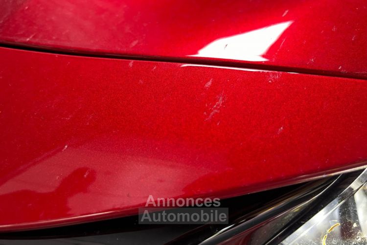 Peugeot 208 Electrique 50 kWh 136ch GT - <small></small> 15.490 € <small>TTC</small> - #41