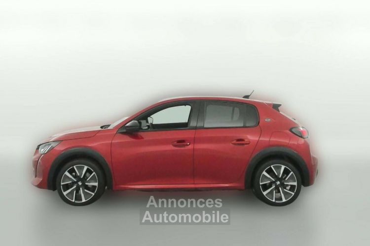 Peugeot 208 ELECTRIQUE 50 KWH 136CH GT - <small></small> 20.198 € <small>TTC</small> - #2