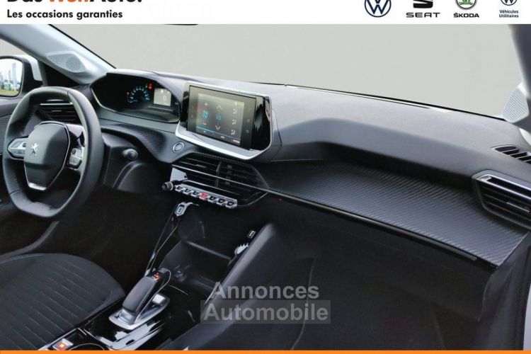 Peugeot 208 Electrique 50 kWh 136ch Style - <small></small> 21.980 € <small>TTC</small> - #6