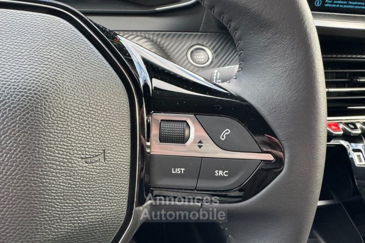 Peugeot 208 Electrique 50 kWh 136ch Style - APPLE CARPLAY - RADARS AR - <small></small> 14.790 € <small>TTC</small> - #14