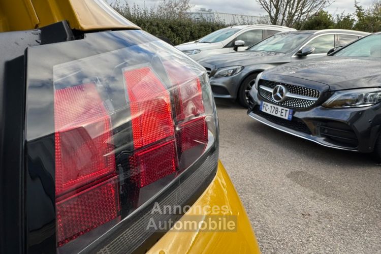 Peugeot 208 Electrique 50 kWh 136ch Style - APPLE CARPLAY - RADARS AR - <small></small> 14.790 € <small>TTC</small> - #37