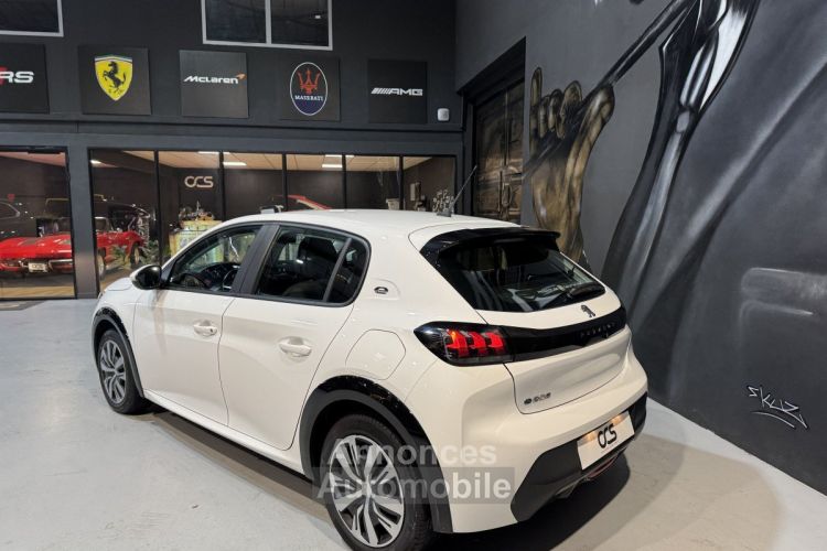 Peugeot 208 ELECTRIQUE Active Business - <small></small> 12.490 € <small>TTC</small> - #5