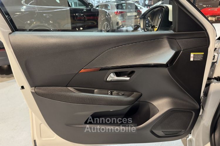 Peugeot 208 ELECTRIQUE Active Business - <small></small> 12.490 € <small>TTC</small> - #8