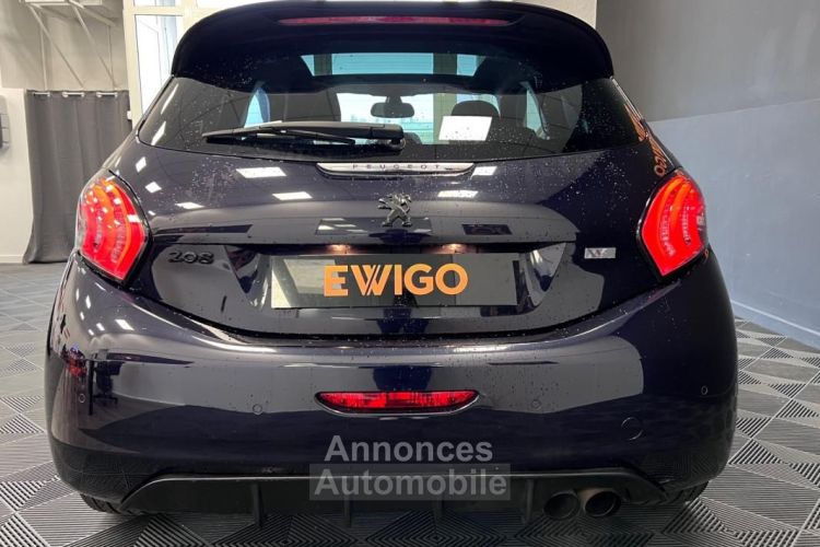 Peugeot 208 GEN I 1.6L THP 155CH XY TOIT PANORAMIQUE PURPLE NIGHT - <small></small> 9.790 € <small>TTC</small> - #4