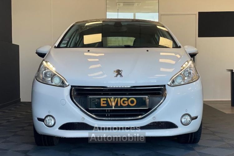 Peugeot 208 GEN-I 1.6L VTI 120ch FÉLINE TOIT PANORAMIQUE MOTEUR A CHAINE RÉGULATEUR - <small></small> 6.990 € <small>TTC</small> - #7