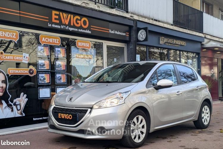 Peugeot 208 GENERATION-I 1.0 VTI 70 LIKE - <small></small> 6.990 € <small>TTC</small> - #1