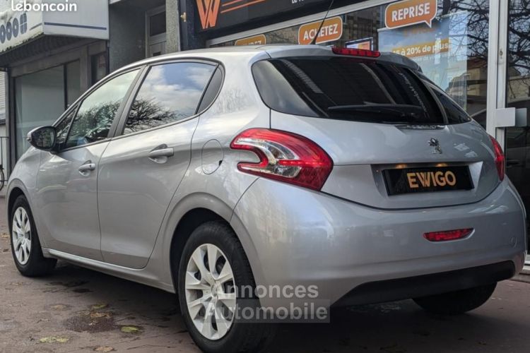 Peugeot 208 GENERATION-I 1.0 VTI 70 LIKE - <small></small> 6.990 € <small>TTC</small> - #3