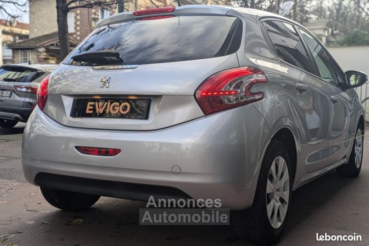 Peugeot 208 GENERATION-I 1.0 VTI 70 LIKE - <small></small> 6.990 € <small>TTC</small> - #5