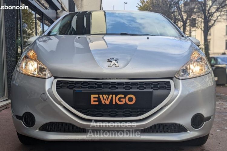 Peugeot 208 GENERATION-I 1.0 VTI 70 LIKE - <small></small> 6.990 € <small>TTC</small> - #6