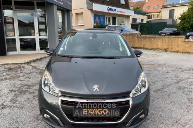 Peugeot 208 GENERATION-I 1.2 110CH PURETECH GT LINE CARPLAY - <small></small> 7.990 € <small>TTC</small> - #2