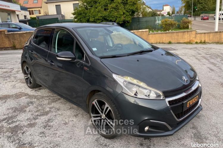 Peugeot 208 GENERATION-I 1.2 110CH PURETECH GT LINE CARPLAY - <small></small> 7.990 € <small>TTC</small> - #3