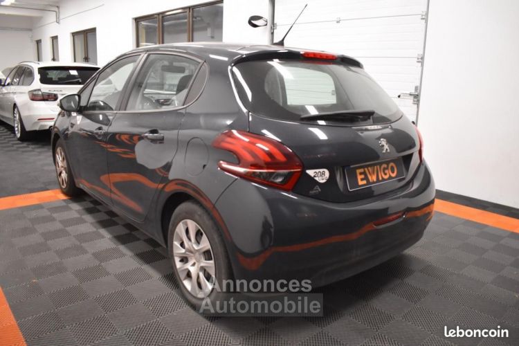 Peugeot 208 GENERATION-I 1.2 68ch LIKE ENTRETIEN CONCESSION SUIVI GARANTIE 6 A 60 MOIS - <small></small> 7.490 € <small>TTC</small> - #3