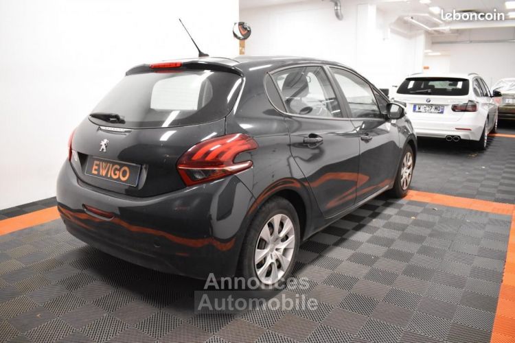 Peugeot 208 GENERATION-I 1.2 68ch LIKE ENTRETIEN CONCESSION SUIVI GARANTIE 6 A 60 MOIS - <small></small> 7.490 € <small>TTC</small> - #4