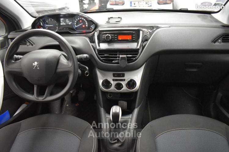 Peugeot 208 GENERATION-I 1.2 68ch LIKE ENTRETIEN CONCESSION SUIVI GARANTIE 6 A 60 MOIS - <small></small> 7.490 € <small>TTC</small> - #5