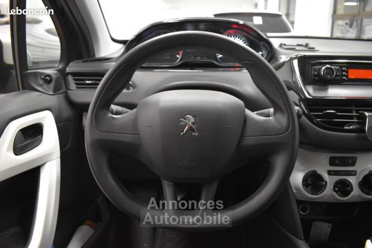 Peugeot 208 GENERATION-I 1.2 68ch LIKE ENTRETIEN CONCESSION SUIVI GARANTIE 6 A 60 MOIS - <small></small> 7.490 € <small>TTC</small> - #8