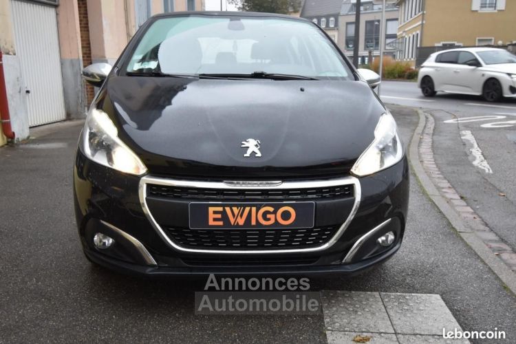 Peugeot 208 GENERATION-I 1.2 80 ch ALLURE GARANTIE 6 MOIS - <small></small> 7.989 € <small>TTC</small> - #3