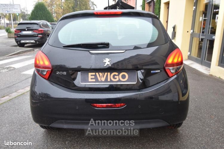 Peugeot 208 GENERATION-I 1.2 80 ch ALLURE GARANTIE 6 MOIS - <small></small> 7.989 € <small>TTC</small> - #6