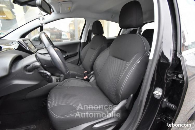 Peugeot 208 GENERATION-I 1.2 80 ch ALLURE GARANTIE 6 MOIS - <small></small> 7.989 € <small>TTC</small> - #9