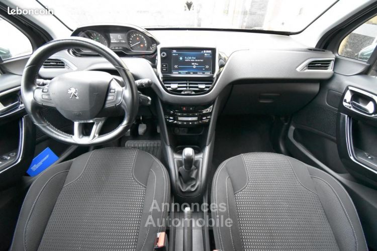 Peugeot 208 GENERATION-I 1.2 80 ch ALLURE GARANTIE 6 MOIS - <small></small> 7.989 € <small>TTC</small> - #13