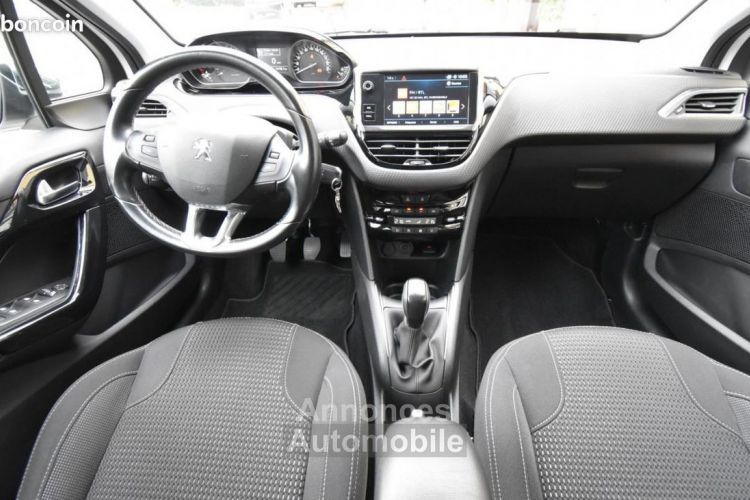 Peugeot 208 GENERATION-I 1.2 82 ch ALLURE GARANTIE 6 MOIS - <small></small> 8.990 € <small>TTC</small> - #13