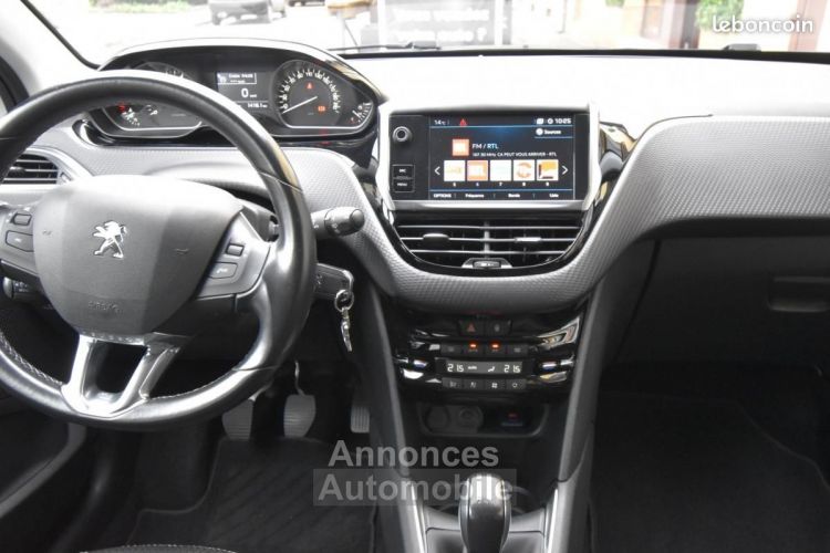 Peugeot 208 GENERATION-I 1.2 82 ch ALLURE GARANTIE 6 MOIS - <small></small> 8.990 € <small>TTC</small> - #14