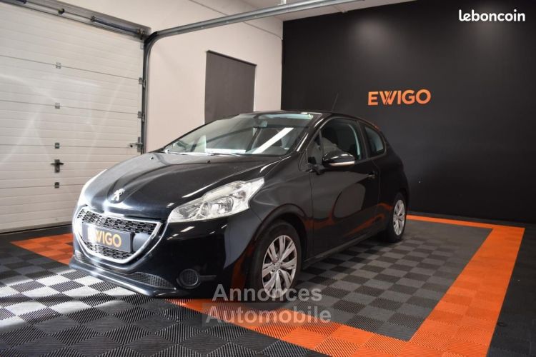 Peugeot 208 GENERATION-I 1.2 82ch ACTIVE COURROIE NEUVE IDEAL JEUNE CONDUCTEUR SUIVI GARANTIE 6... - <small></small> 5.990 € <small>TTC</small> - #2