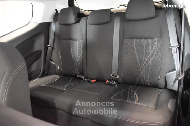 Peugeot 208 GENERATION-I 1.2 82ch ACTIVE COURROIE NEUVE IDEAL JEUNE CONDUCTEUR SUIVI GARANTIE 6... - <small></small> 5.990 € <small>TTC</small> - #8