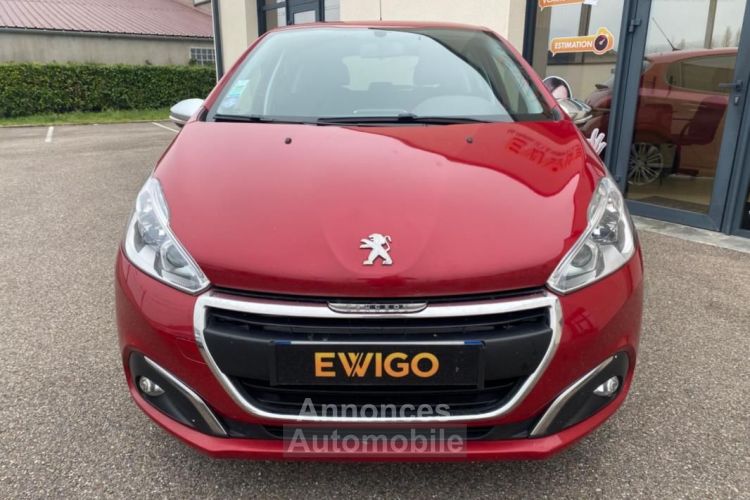 Peugeot 208 GENERATION-I 1.2 82CH STYLE PLUS COURROIES NEUVE - <small></small> 6.990 € <small>TTC</small> - #3