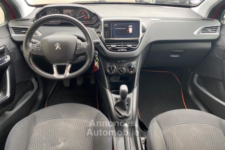 Peugeot 208 GENERATION-I 1.2 82CH STYLE PLUS COURROIES NEUVE - <small></small> 6.990 € <small>TTC</small> - #16