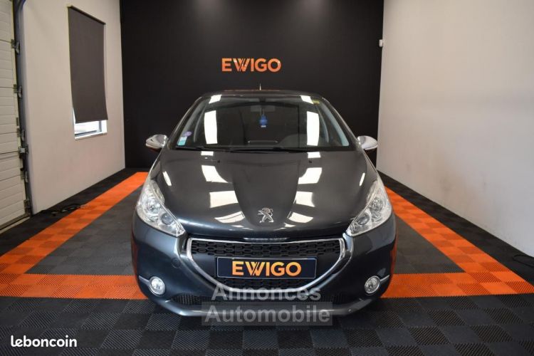 Peugeot 208 GENERATION-I 1.2 82ch STYLE SIÈGES CHAUFFANTS RADAR DE RECUL IDEAL JEUNE CONDUCTEUR... - <small></small> 4.990 € <small>TTC</small> - #2