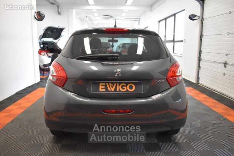 Peugeot 208 GENERATION-I 1.2 82ch STYLE SIÈGES CHAUFFANTS RADAR DE RECUL IDEAL JEUNE CONDUCTEUR... - <small></small> 4.990 € <small>TTC</small> - #5