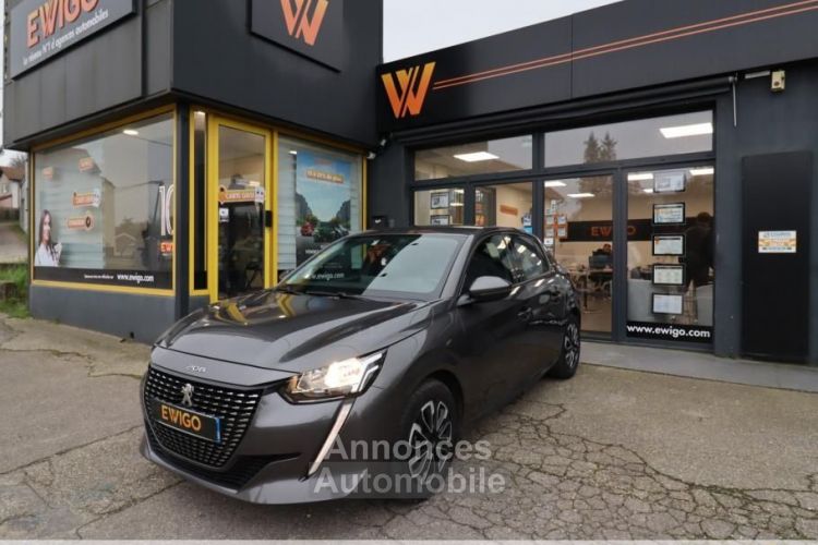 Peugeot 208 GENERATION-I 1.2 PURETECH 100 ALLURE - <small></small> 15.989 € <small>TTC</small> - #1