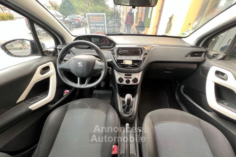 Peugeot 208 GENERATION-I 1.2 PURETECH 70 ACCESS-GARANTIE 6 MOIS COURROIE DE DISTRIBUTION CHANGEE - <small></small> 5.990 € <small>TTC</small> - #14