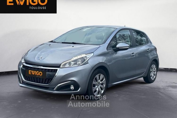 Peugeot 208 GENERATION-I 1.2 PURETECH 70 CH ACTIVE - <small></small> 6.790 € <small>TTC</small> - #1